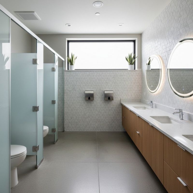 Top Bathroom Remodeling Companies in Lake Zurich, IL